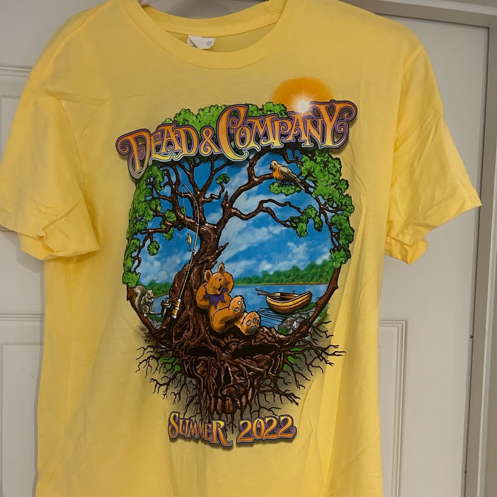 Dead & Company T-Shirt